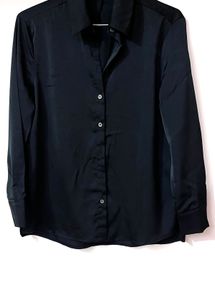 Classic Black Shirt