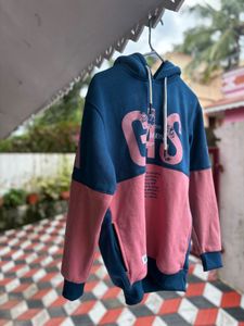 HYPE Brand New Hoodie