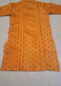 Men&#39;s Ethnic Kurta Set