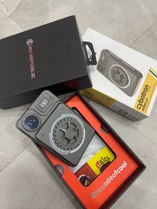 Macsafe Wireless Powerbank With Strong Magnet