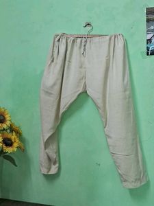 Ethnic Cotton Pyjama