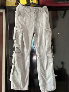Danim Six Pocket Cargo For Women