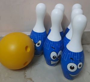 💥Bowling Ball Set💥