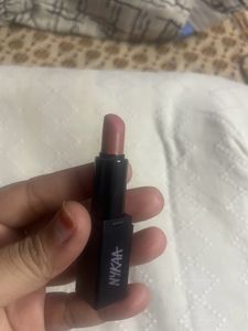 Set Of 3 Nykaa Lipsticks