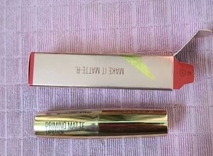 LAKME Priming Matte Lipstick