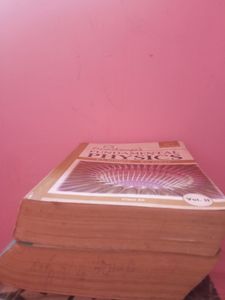 class 12 Physics By Pradeep