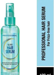 Gloss Hair Serum
