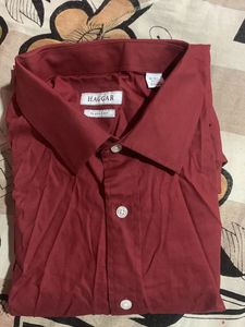 Imported Haggar Brand Shirt
