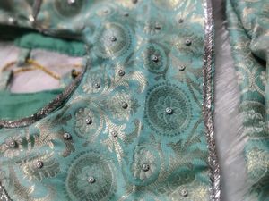 Cute Baby Girl Lehenga Choli