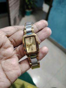 Casio Women Watch