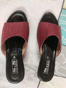 Beautiful Heels Sandal