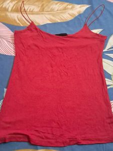 Combo Of Three Camisole  Imported Fabric