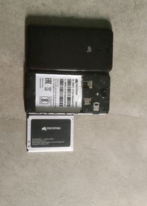 Micromax Model Q440 Not Working Phone
