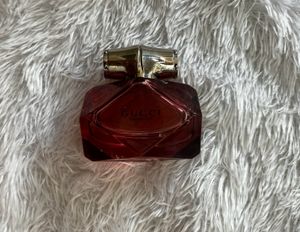 Gucci Bamboo Fleeting Floral Eau de Parfum