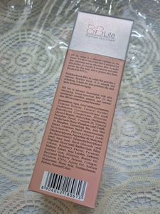Bblite Skin Whitening Cream