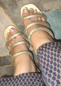 Elegant Heels for Resale