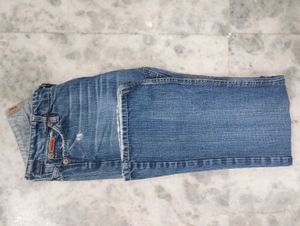 Vintage Jeans