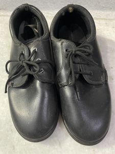 Paragon Brand Boys School Shoes