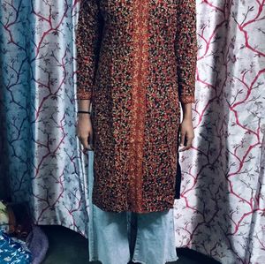 Designer Kurta