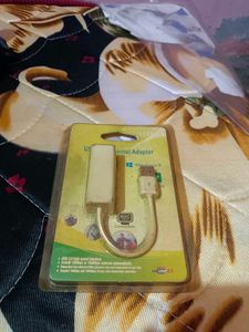 Net Card