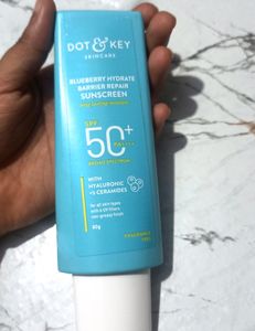 Sunscreen&amp; Facewash ✨