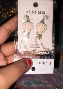 40 Earrings Set