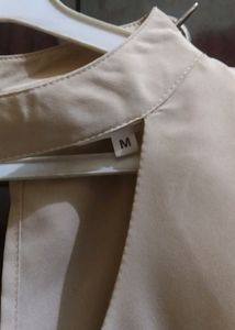 V Neck Top