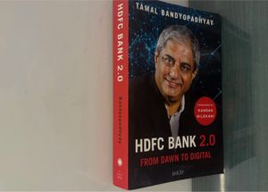 HDFC Bank 2.0: From Dawn to Digital