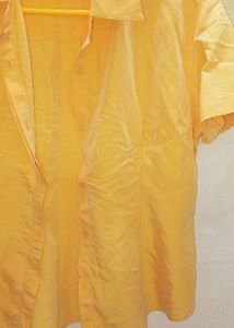 Yellow Imported Shirt