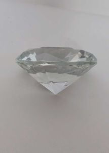 Crystal Clear Semi Precious Gem Stone Watch&#39;