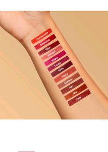 Ultimate Long Stay Lipstick 💄