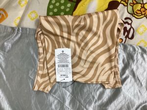 shein stripes tank top