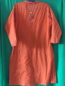 Lucknowi Kurti