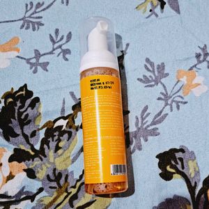 Dot &amp; KeyVitamin C Super Bright Foaming Face Wash