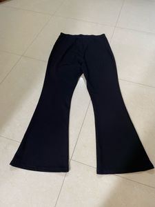H&amp;M Bootcut Pintresty 🌸Flared Trouser Pant