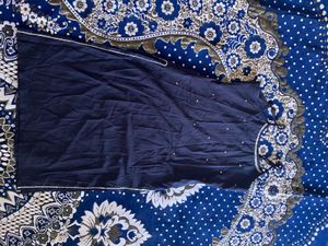 Black Tunic Top