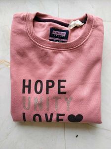 League 22T Sweatshirt