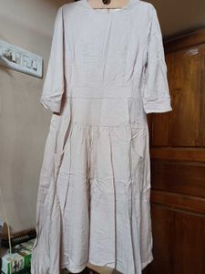 COTTON DRESS