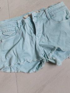 Fancy Shorts