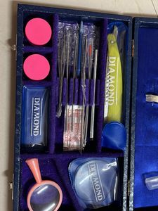 Biological Instrument Box/ Surgical Kit