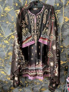 Elegant Kurta Set