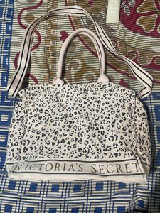 Victoria Secret Tote Bag