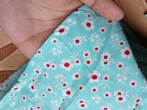 Short Kurti