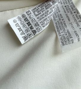 Ivory Dress Shorts - Classic &amp; Chic