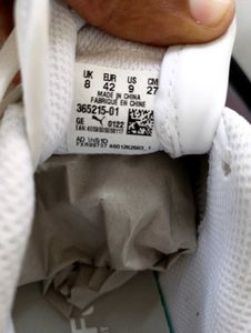 BRAND PUMA SMASH Original Shoes FIXED PRICE