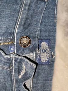 Monte Carlo Jeans