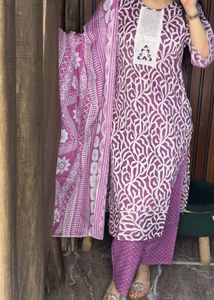 Combo of 5 Totally New without tags Pant Kurta