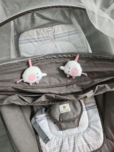 Mastella Baby Swing