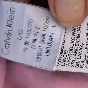 Calvin Klein Panty