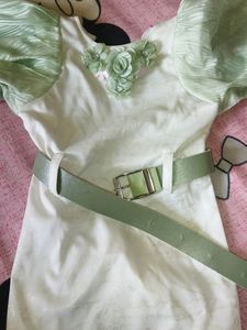 Baby Girl Dress